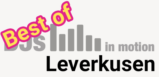 DJ Leverkusen Discjockey