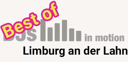 DJ Limburg an der Lahn Discjockey