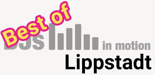 DJ Lippstadt Discjockey
