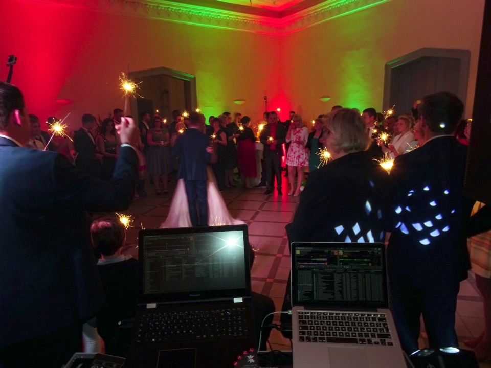 DJ Ludwigsfelde