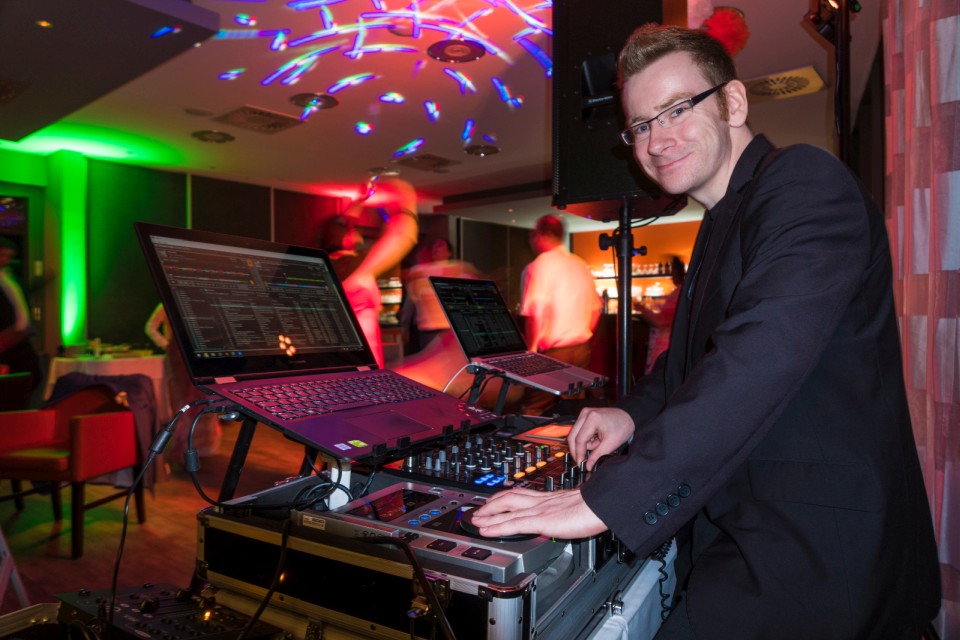 DJ Lüneburg