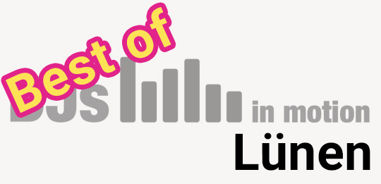 DJ Lünen Discjockey