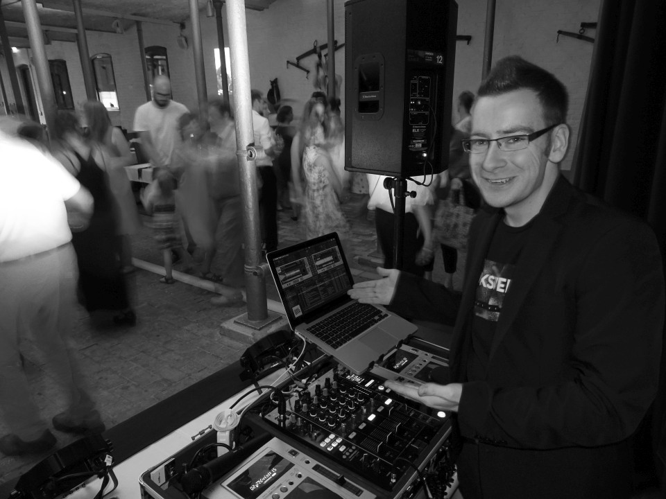 DJ Lutherstadt Wittenberg