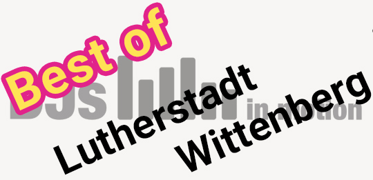 DJ Lutherstadt Wittenberg Discjockey