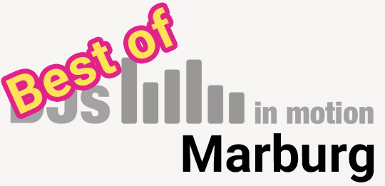DJ Marburg Discjockey