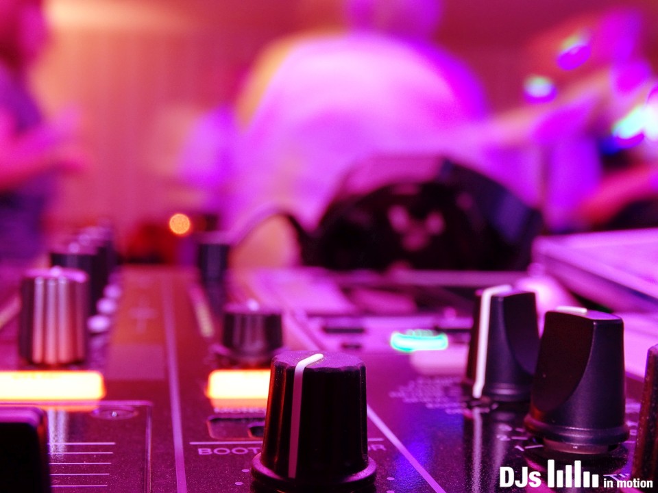 DJ Meerbusch