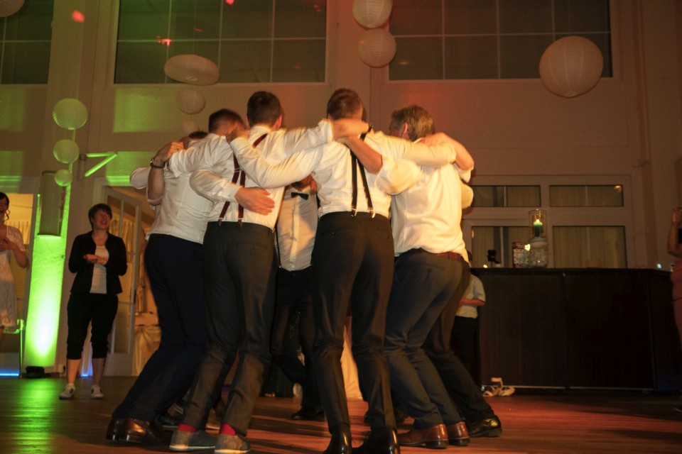 DJ Meiningen