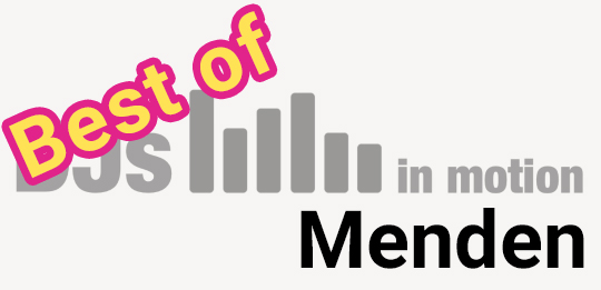 DJ Menden Discjockey