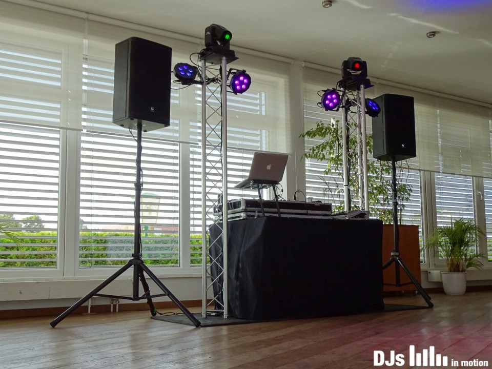 DJ Meppen