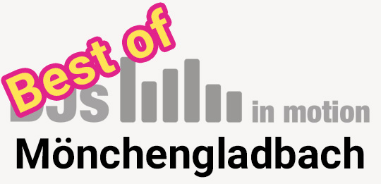 DJ Mönchengladbach Discjockey