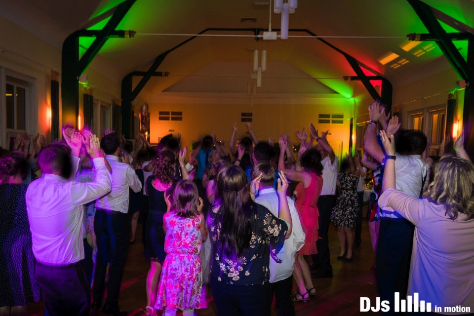 DJ Mühlhausen