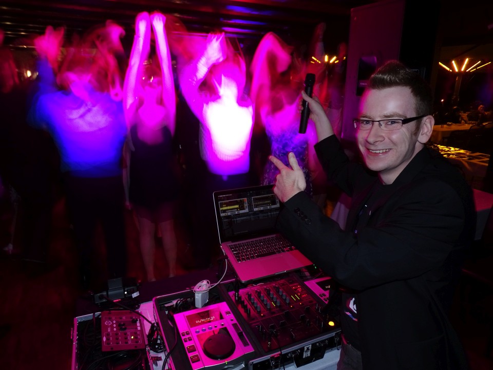 DJ Neubrandenburg