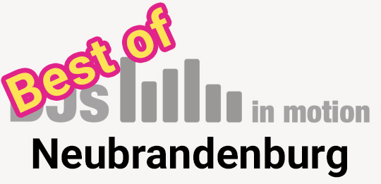 DJ Neubrandenburg Discjockey