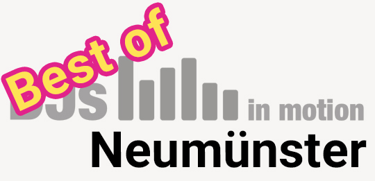 DJ Neumünster Discjockey
