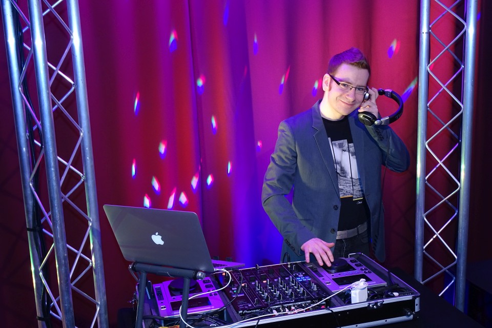 DJ Neustrelitz