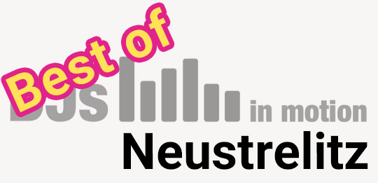 DJ Neustrelitz Discjockey