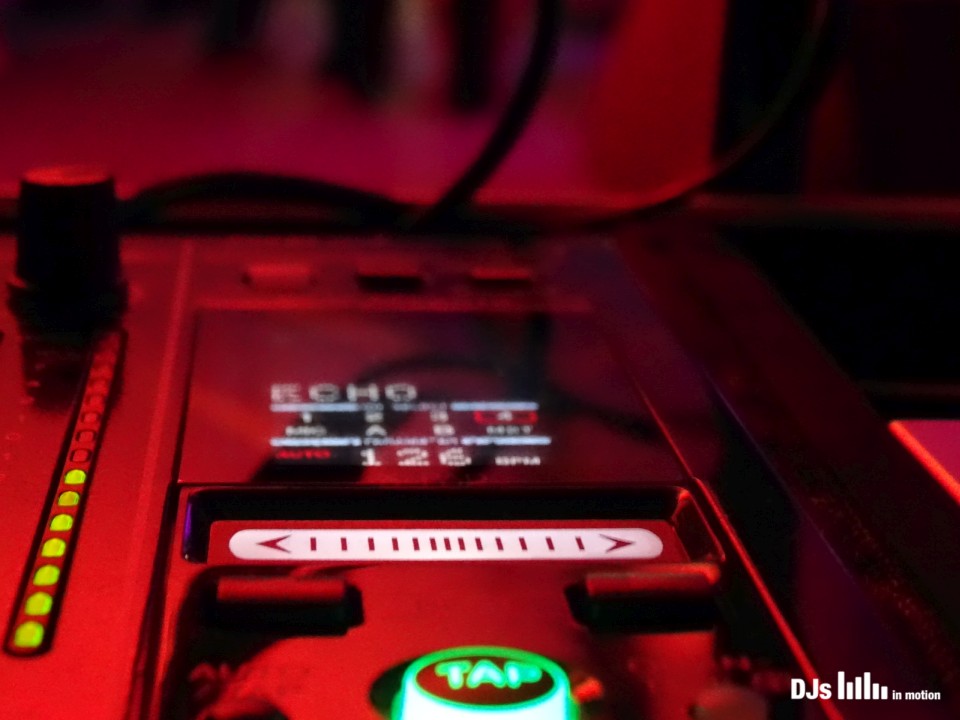 DJ norden