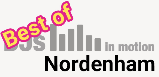 DJ Nordenham Discjockey