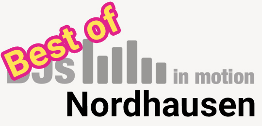 DJ Nordhausen Discjockey