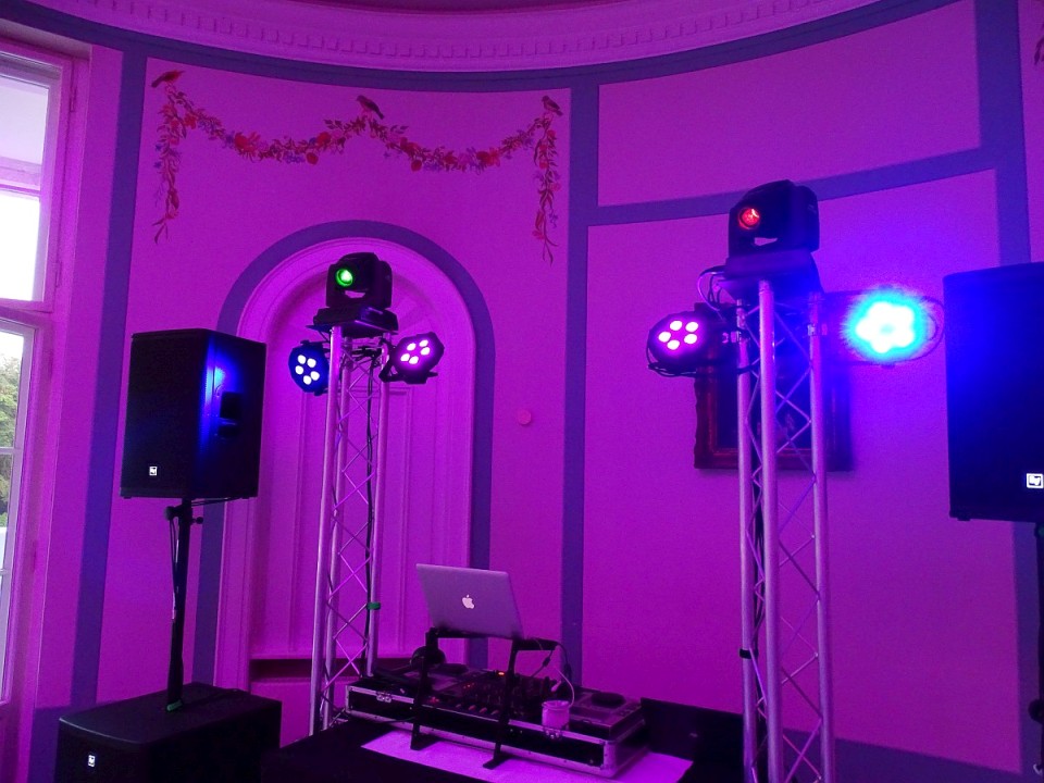 DJ Nordhorn