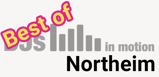 DJ Northeim Discjockey