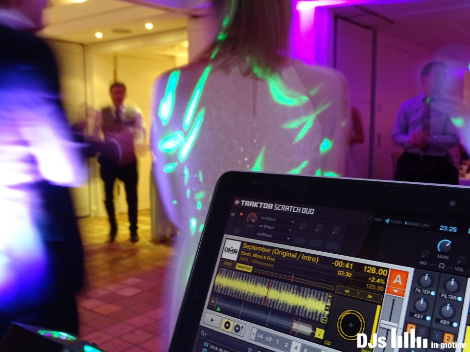 DJ Offenbach