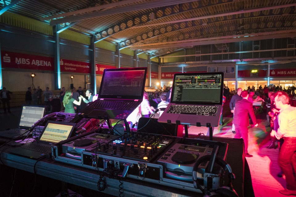 DJ Oranienburg