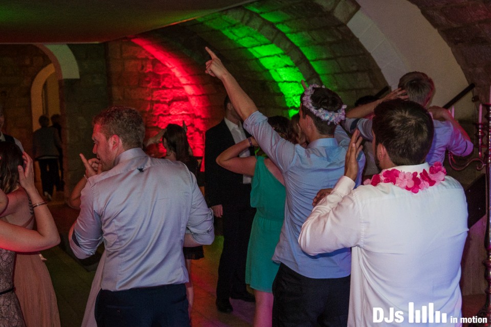DJ Osnabrück