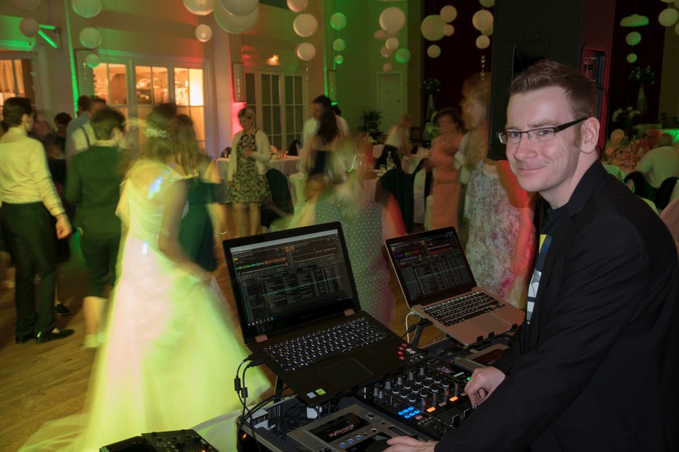 DJ Papenburg