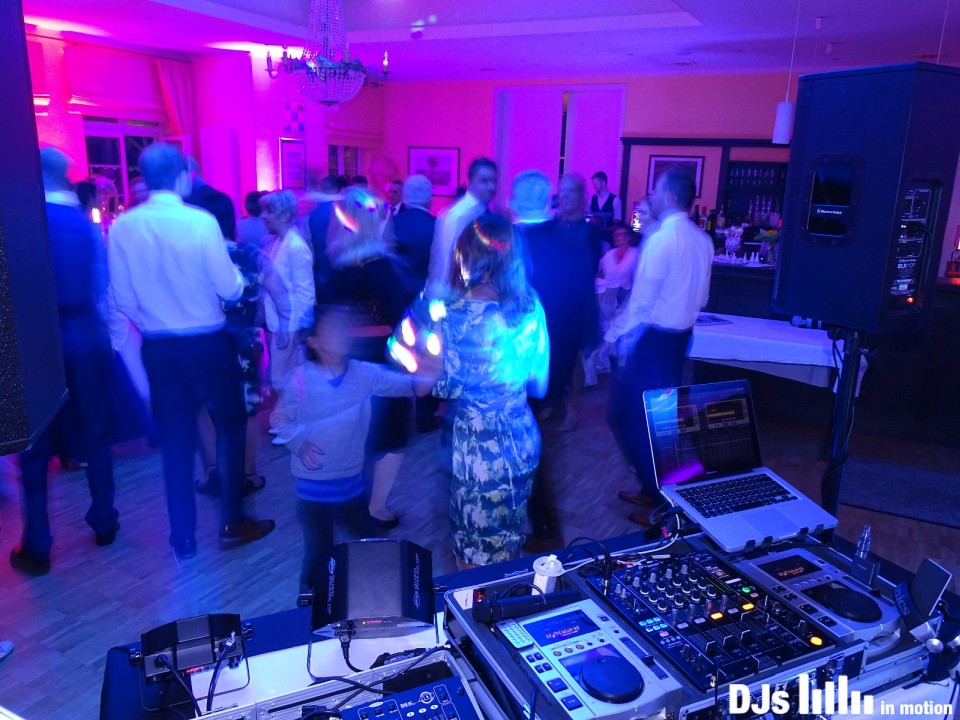DJ Pasewalk