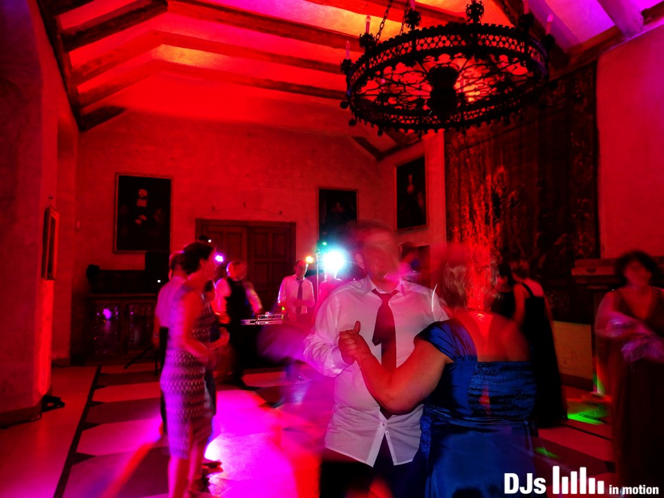DJ Peine