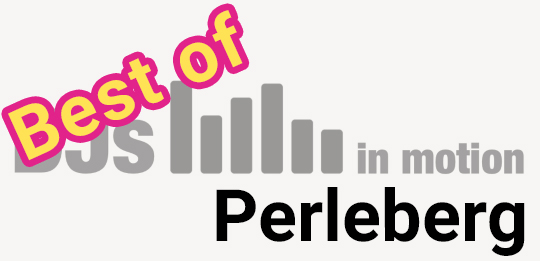DJ Perleberg Discjockey