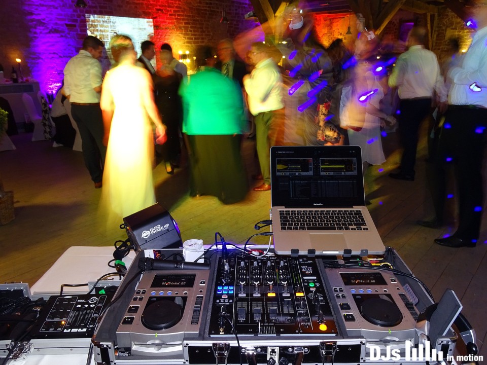 DJ Pirna