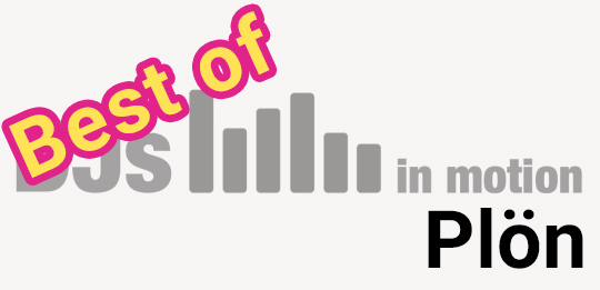 DJ Plön Discjockey