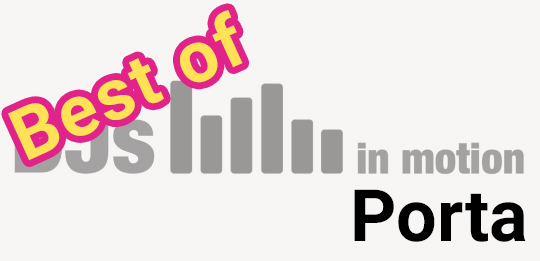DJ Porta Westfalica