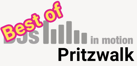 DJ Pritzwalk Discjockey