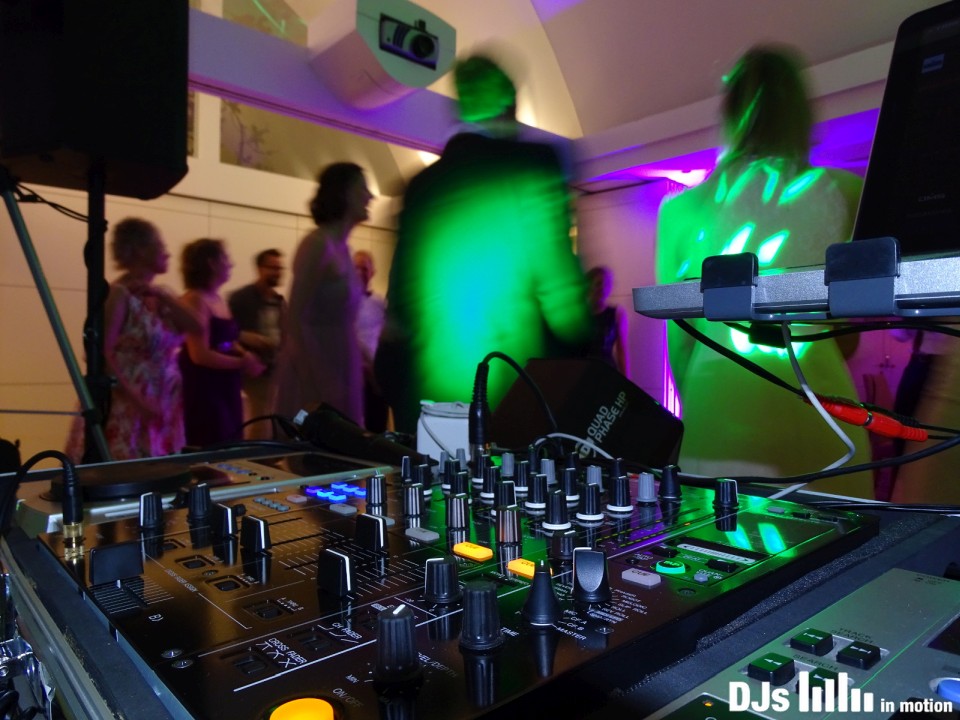DJ Ratingen