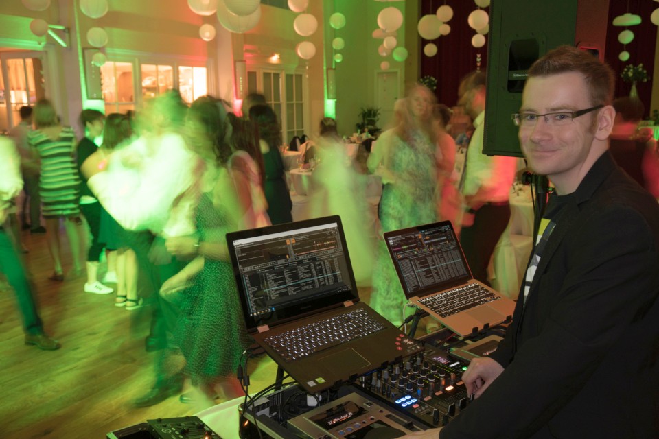 DJ Recklinghausen