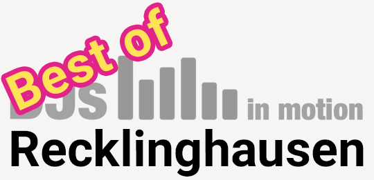 DJ Recklinghausen Discjockey