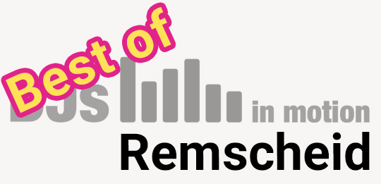 DJ Remscheid Discjockey