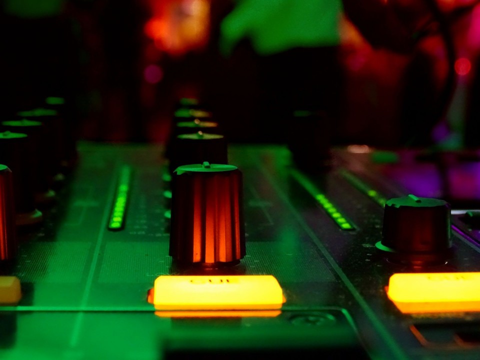 DJ Rendsburg