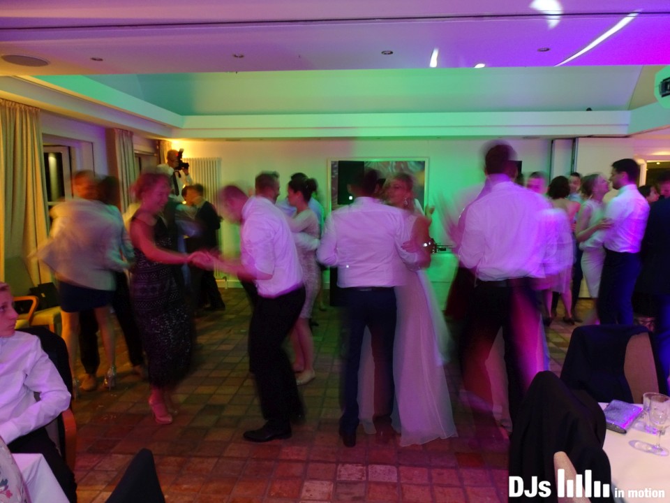 DJ Rheda Wiedenbrück