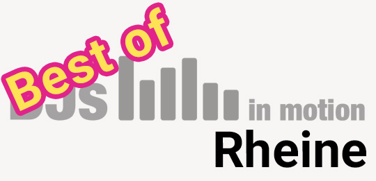 DJ Rheine Discjockey