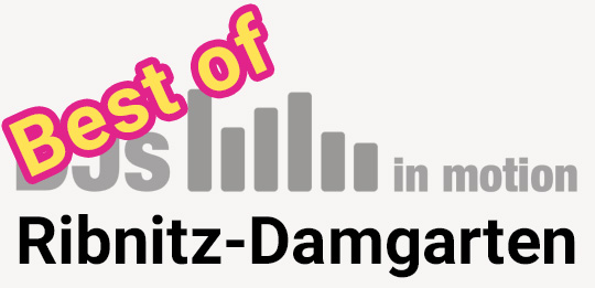DJ Ribnitz Damgarten Discjockey