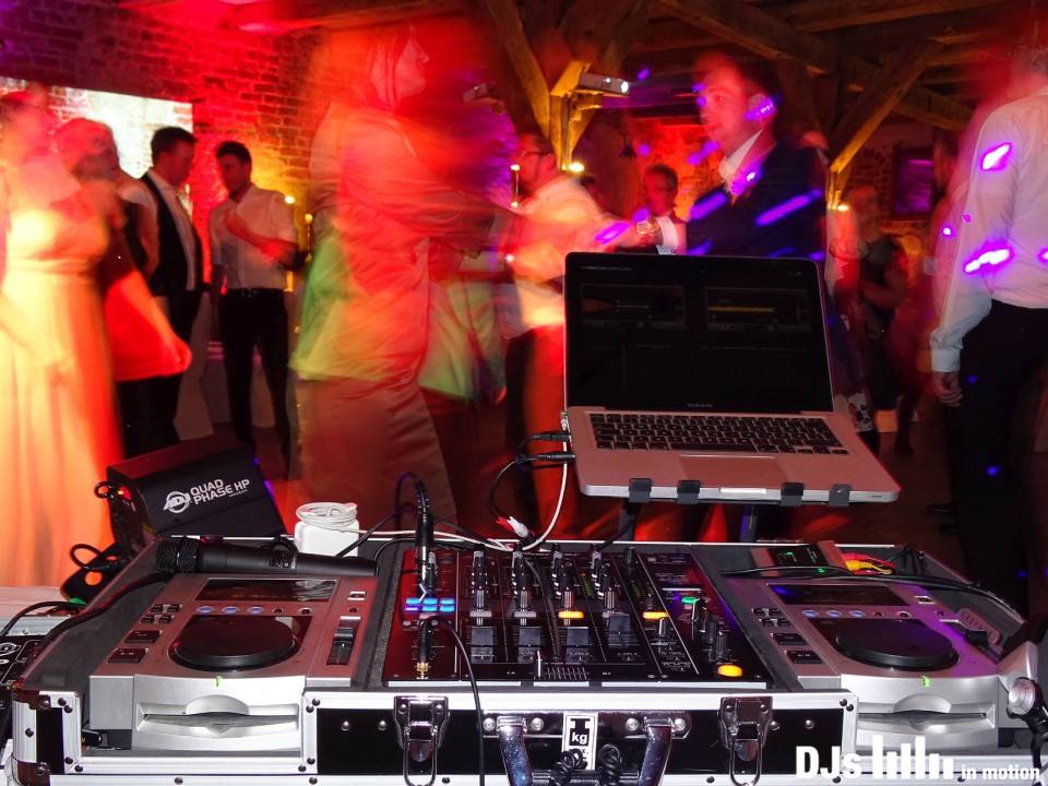 DJ Rudolstadt