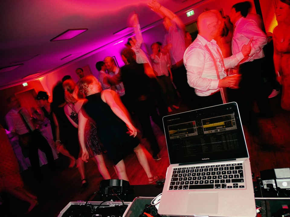 DJ Rügen