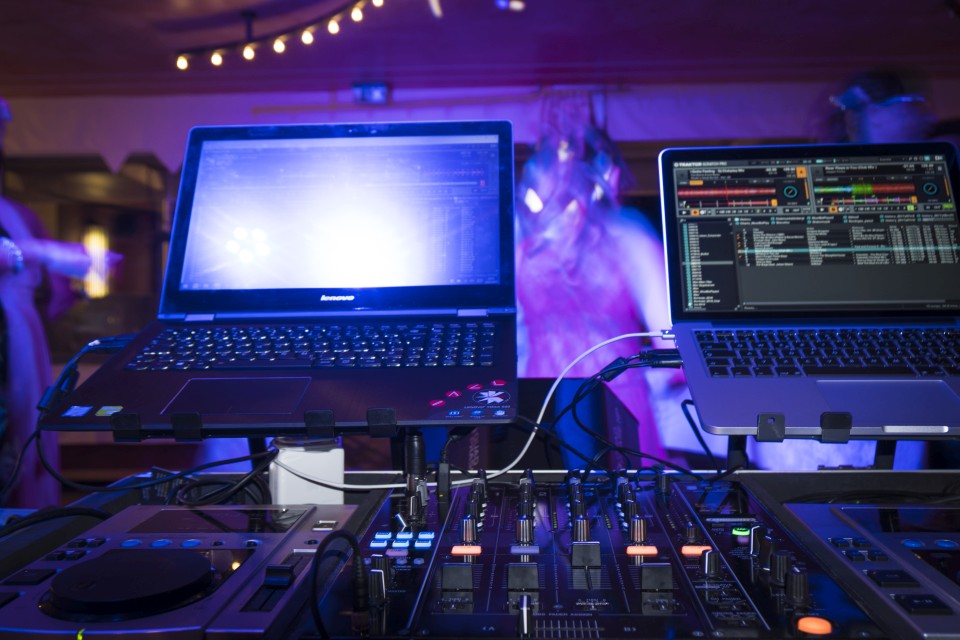 DJ Salzkotten