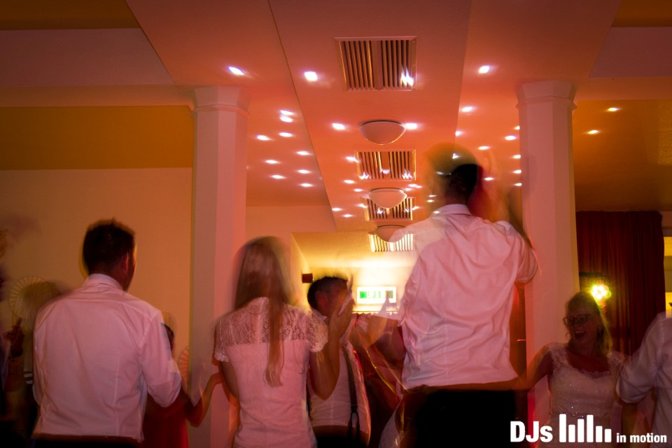 DJ Sankt Augustin