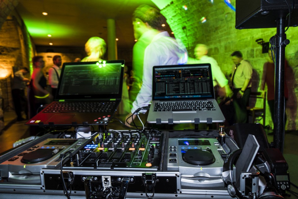 DJ Schleswig