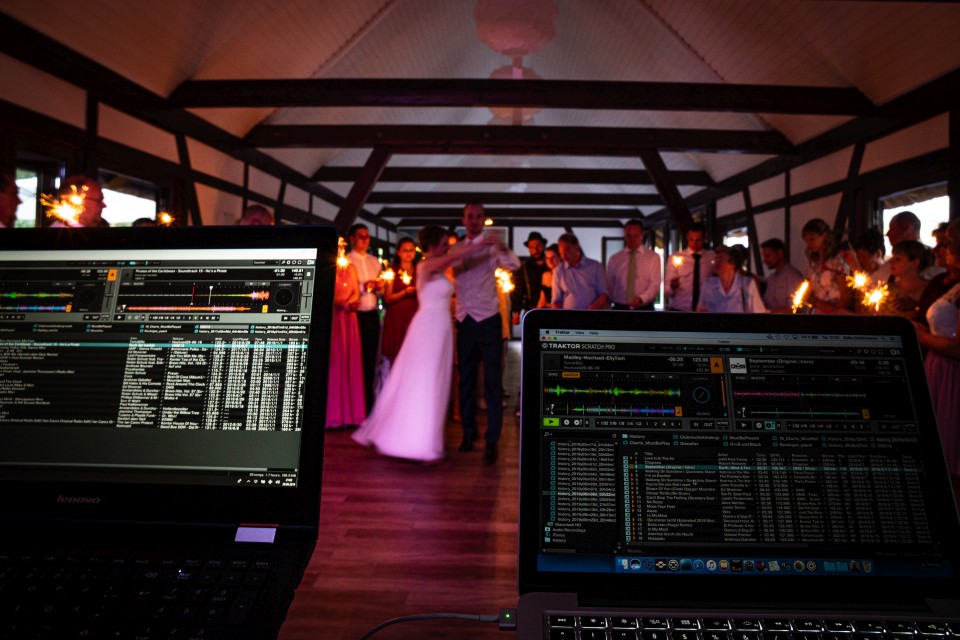 DJ Schmalkalden